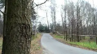 Amatorski Rajd Samochodowy o Puchar Prezydenta Miasta Żory - 2010