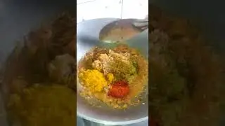shuran ki tarkari ki recipe 😋#shorts #youtubeshorts