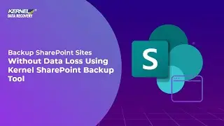 Как создать резервную копию сайтов SharePoint без потери данных?