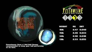 Columbia 300 Severe Delirium - BowlingShopEurope