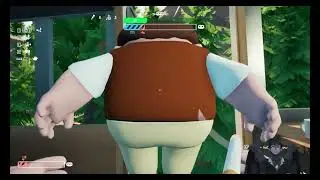 This got weird SO FAST!!! - RV there yet Pt 2