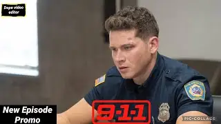 911 Season 9 Episode 4  - New Preview Trailer Promo - ABC