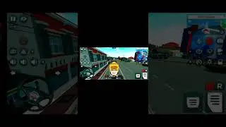 euro truck simulator 2 logitech g29 steering wheel driving tamiltamil bus game