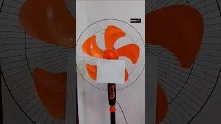 Three Fans Come Out of Mind 🤪😂 #kipasangin #trending #gonewrong #fans #experiment