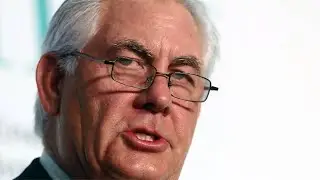 New insight into Rex Tillerson, who could be next Secretary of State