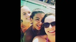 Kelley Jakle.
