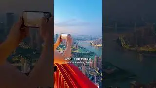Chongqing, China: The INSANE 8D Megacity of the Future 🇨🇳 | Mountains, Hotpot & Skyscrapers