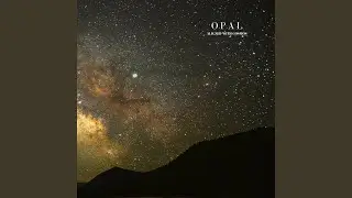 Aligned With Cosmos