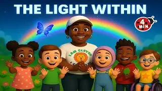 Fun Motivational Song for Kids