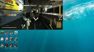 я первый раз снял видео#1 Double Action Boogaloo обзор