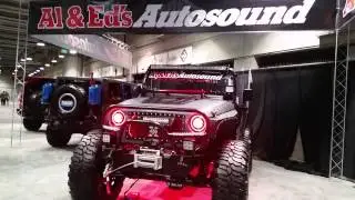 Al and Eds Auto Sound