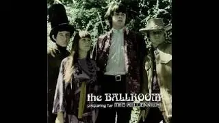The Ballroom - The Island