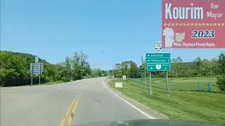 Small Town USA - 