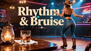 Rhythm & Bruise (Fast Country) by Greg Miller