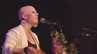 Nell Bryden - Fingerprints (Live Video)