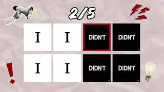 Say words on beat! (Easy version) #edit #viral #strangerthings #viralvideo 