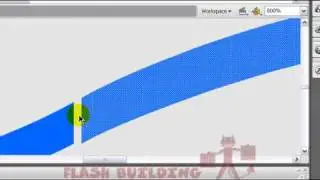 Flash Wave Animation Tutorial