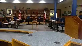 Odem-Edroy ISD School Board Meeting - May 11, 2020