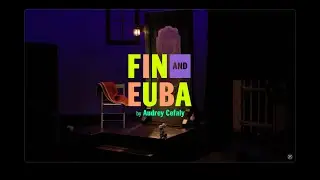 Fin and Euba | AMDA New York Play