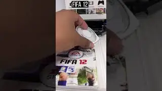 Fifa 12 para PSP #FIFA #fifa #psp #sony #bolivia