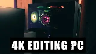 PC Buying Guide | Budget 4K Video Editing / Gaming PC Under 60000