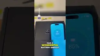 Smart Safe Phone App Unlock!