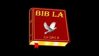Bib La en Kreyol : Liv Eklezyas