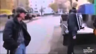 creepy proof of time travel