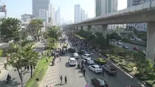ShutDown Bangkok Promo V.1