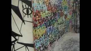 Chris Riggs murals Miami art basel graffiti street art huge giant contemporary