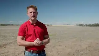 Horsch Self Propelled Sprayer