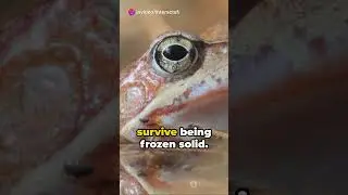 Facts About Frogs