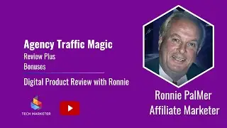 Agency Traffic Magic Review