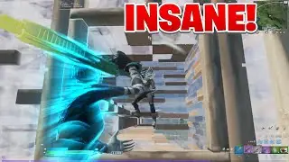 HOW TO MAKE INSANE SKIN GLOW EFFECT IN SONY VEGAS!