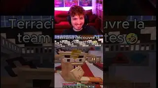 #terracid d&eacute;couvre la team claquettes #pokemon #crazytown #anyme #clips #bestclip