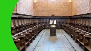 Il Coro di Morimondo, 500 anni di storia