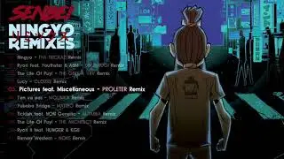 SENBE&Iuml; - Pictures Feat. Miscellaneous (ProleteR Remix)