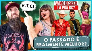 SE VOCÊ ODEIA A MÚSICA ATUAL ASSISTA ESSE VÍDEO! #02