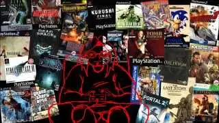 Game Cover Test
