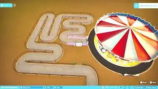 Planet Coaster PS5 #3
