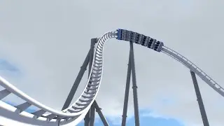 B&M Hyper | NoLimits 2 | FVD++
