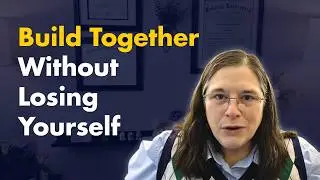 2026 Word of the Year: Collaboration | Your Trauma Wise Career Guide Ep 38