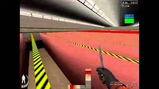 Urban terror - Jump tutorial
