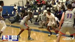 West Orange vs Dr. Phillips  (Full Game Highlights) | myGSPN Game Film