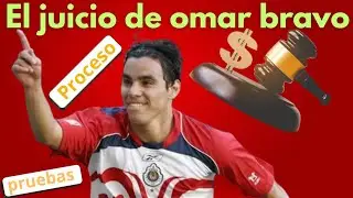 Caso OMAR BRAVO 2025 : &iquest;Qu&eacute; se sabe hasta hoy del presunto abuso Sexual Infantil?