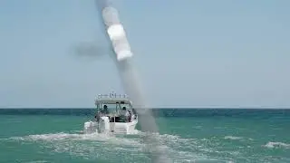 Cruise Craft, the customer journey at Yamaha Pitmans Marine