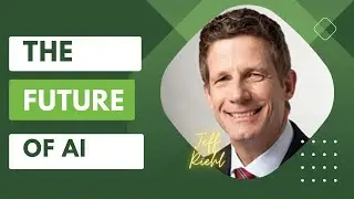 197. The Future of AI within LexisNexis and the Legal Industry with Lexis CTO Jeff Reihl