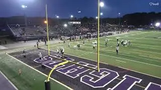 connor long sophomore year highlight tape