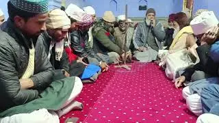🌍 Sansar Nahi Tha Mere Sarkar Se Pahle.... Kabirul Auliya Paharganj, Banarsi Miya Pahadganj, sufism