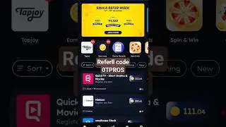 sikka app referral code sikka free🔥 redeem code real app#shortvideo#